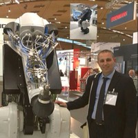 Prima Sole Components S.p.A. Employee Carmine Manna's profile photo
