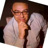 Kostas Ballasis Email
