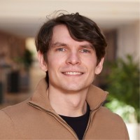 Hakio Employee Rasmus Bay's profile photo