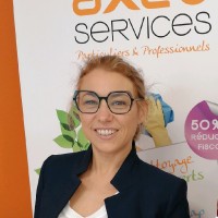 AXEO SERVICES Employee Bérengère Leduc's profile photo