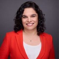 PepsiCo Employee Priscila Mendes's profile photo