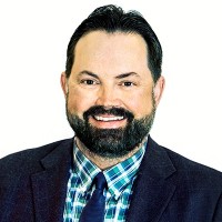 Clark Insurance Employee Matt Greenleaf's profile photo