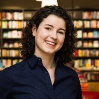 SuperCode Employee Rebecca Thinnes's profile photo