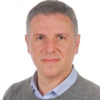 01S Employee Daniele Arduini's profile photo