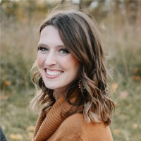 Advanced RPO Employee Rachael Austin-Cook's profile photo