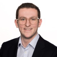 Asontu Employee Lochie Chok's profile photo