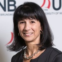 University of New Brunswick Employee Sandra Howland's profile photo