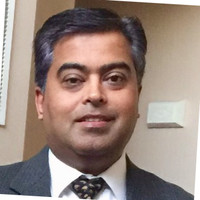 ICMA-RC Employee Samish Chawla's profile photo
