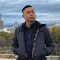MetLife Employee Michael Philip Morales's profile photo