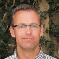CIZ, Centrum indicatiestelling zorg Employee Reinier Klunder's profile photo