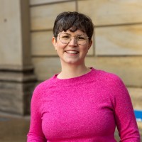 awork Employee Dorte Völker's profile photo