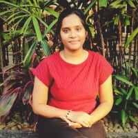 艾格拉信息咨询(北京)有限公司 Employee Rishma Ravella's profile photo