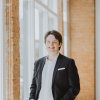 GUIDE Architecture, LLC Employee Andrew Hanson's profile photo