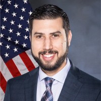 City of Coral Springs Employee Ryan Himmel's profile photo