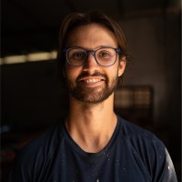 Bureau Xavier David Employee Baptiste Cantegril's profile photo