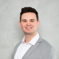 Technical Resources Employee Sebastian MacHaj's profile photo