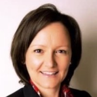 Bitstamp Employee Bernice Smith's profile photo