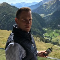 svt Group of Companies Employee Daniel Nagy's profile photo