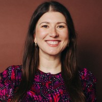 TikTok for Business Employee Elena Sivekova's profile photo