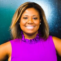 Delta Air Lines Employee Jessica Anderson's profile photo