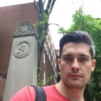 Dane County District Attorney Employee Will Davis's profile photo