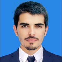 codeX Employee Usama Wazir's profile photo