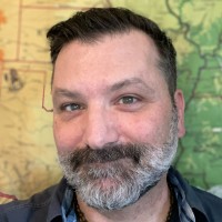 Bungie/Sony Interactive Entertainment Employee Mathew McBride's profile photo