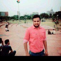 Syncrasy Tech Employee Tyagi's profile photo