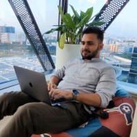 Kavi MacHkoli's profile photo