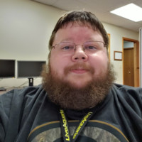 Rhinelander GM & Toyota Employee Benjamin Desjarlais's profile photo