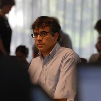 Foreign Language Academy Employee Chris Granju's profile photo
