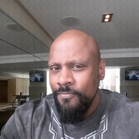 Better Bodies Employee Henvin Pillay's profile photo