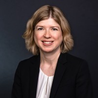 Mensana Change Management Ltd. Employee Jennifer Goheen's profile photo