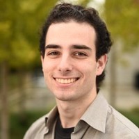 Google Employee Eric Turner's profile photo