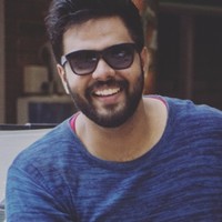 SuperOps.ai Employee Arun Murugan's profile photo