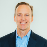 PGIM Employee Steve Moen's profile photo