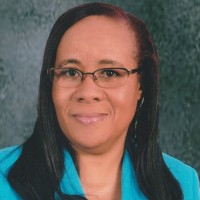 UNDP Employee Adele Clarke's profile photo