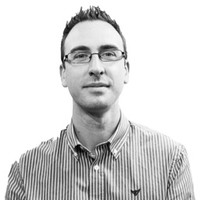 RTS Group Employee Andy Mockler's profile photo