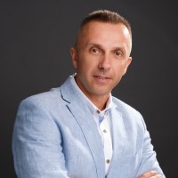 CBI Health Employee Sorin Bobariu's profile photo