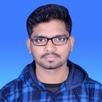 Big Data Trunk Employee Harsh Gaurav's profile photo