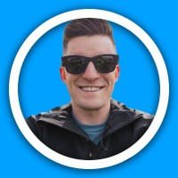 thrive15.com Employee Andrew Blumer's profile photo