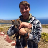 Columbia River Estuary Study Taskforce Employee Brian Cropper's profile photo