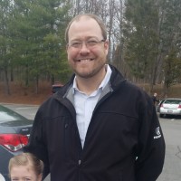 SAFFORD AUTOMOTIVE GROUP Employee John Balkenbush's profile photo