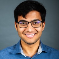 Swirltex Inc. Employee Kartikey Grover's profile photo