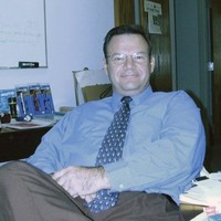 Marvin Corns Email & Phone Number