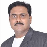 Vishwanath E Email & Phone Number