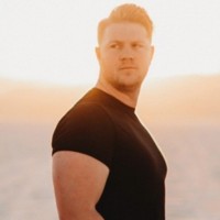 Just Meats Employee Logan Anderson's profile photo