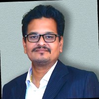 Sparsh Automobiles Pvt Ltd - India Employee Santanu Dash's profile photo