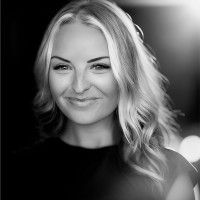 Medline Industries, Inc. Employee Blair Ferry's profile photo