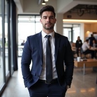 Ernesto Jordan Email & Phone Number